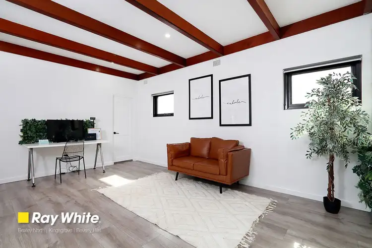 Fifth view of Homely house listing, 24 Kinsel Avenue, Kingsgrove NSW 2208