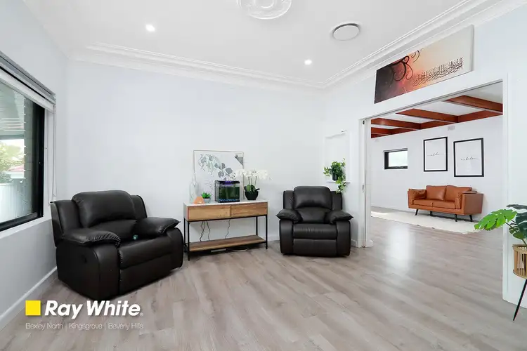 Sixth view of Homely house listing, 24 Kinsel Avenue, Kingsgrove NSW 2208