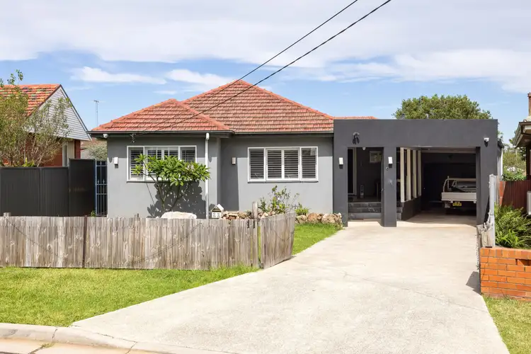 11 Breasley Avenue