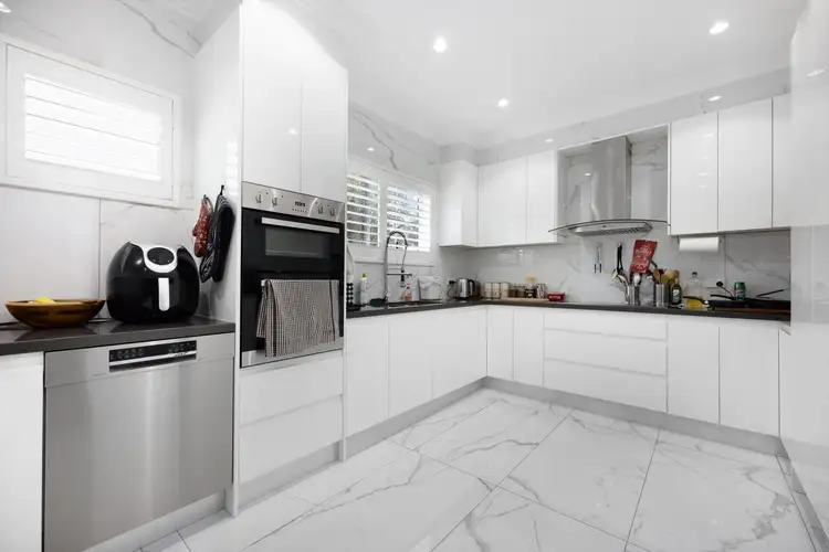 Second view of Homely house listing, 11 Breasley Avenue, Yagoona NSW 2199