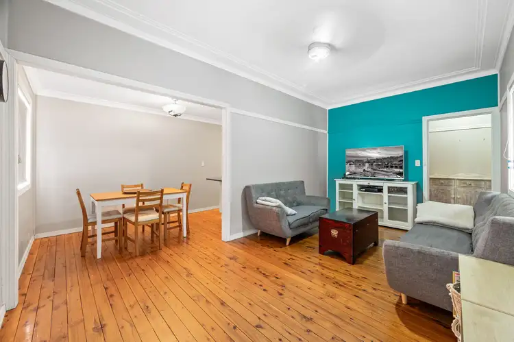Second view of Homely house listing, 1/24 Eton Road, Cambridge Park NSW 2747