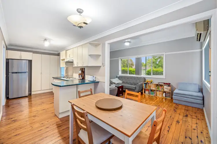 Third view of Homely house listing, 1/24 Eton Road, Cambridge Park NSW 2747