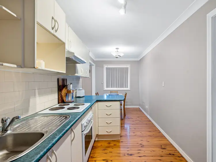 Fourth view of Homely house listing, 1/24 Eton Road, Cambridge Park NSW 2747