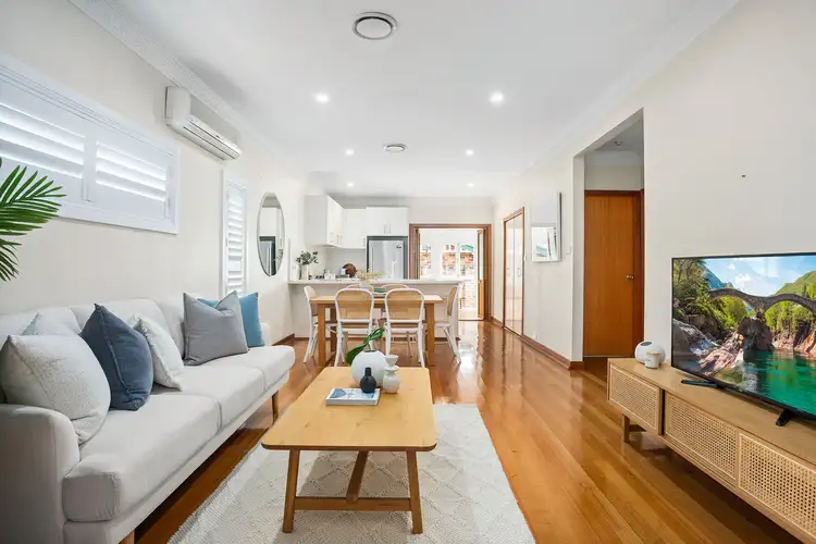 Second view of Homely house listing, 10 Myall Street, Oatley NSW 2223