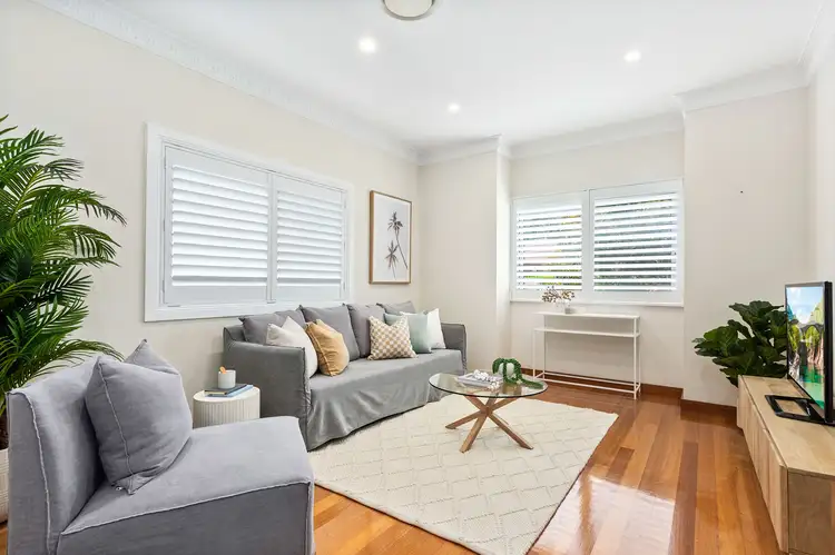 Third view of Homely house listing, 10 Myall Street, Oatley NSW 2223
