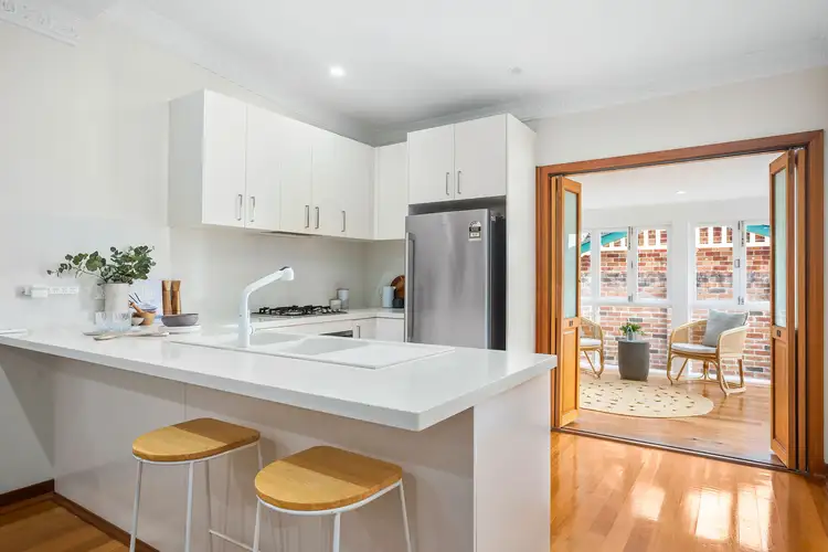 Fourth view of Homely house listing, 10 Myall Street, Oatley NSW 2223