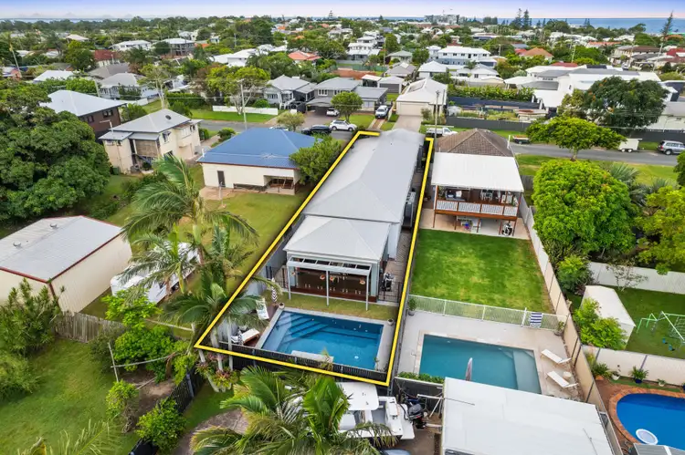 3 Frank Street, Scarborough QLD 4020