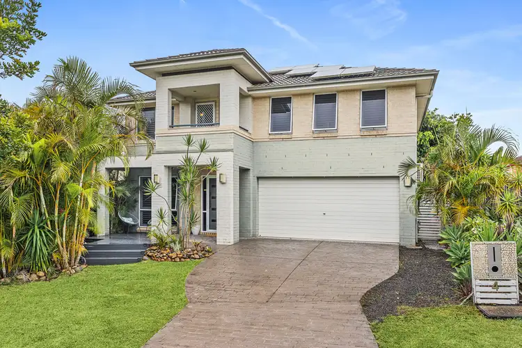4 Bendoura Crescent, Flinders NSW 2529