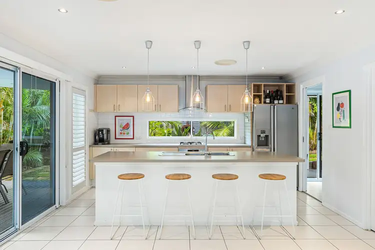 Second view of Homely house listing, 4 Bendoura Crescent, Flinders NSW 2529