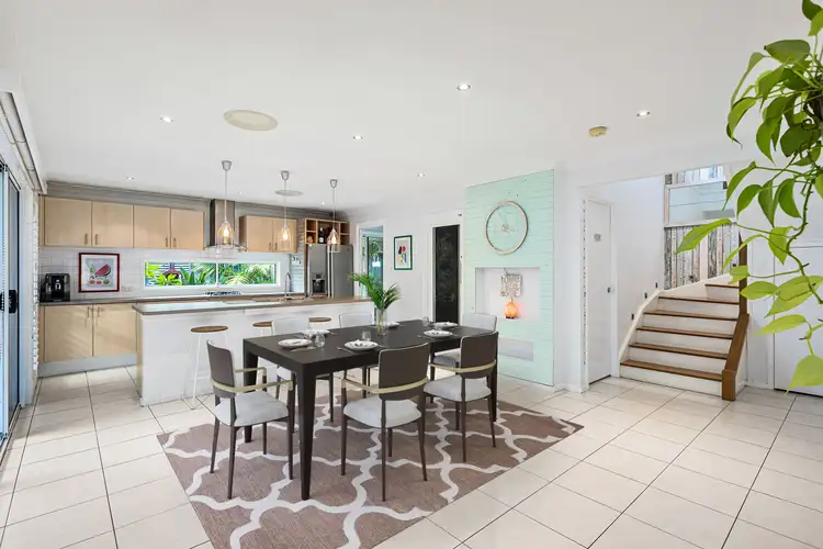 Third view of Homely house listing, 4 Bendoura Crescent, Flinders NSW 2529
