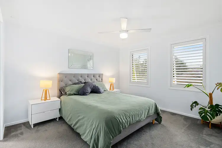 Fifth view of Homely house listing, 4 Bendoura Crescent, Flinders NSW 2529