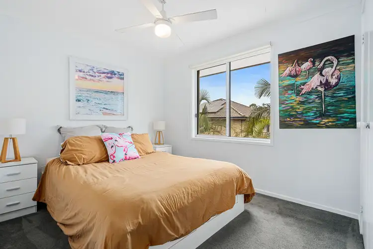 Sixth view of Homely house listing, 4 Bendoura Crescent, Flinders NSW 2529