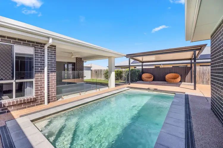 Third view of Homely house listing, 7 Regatta Court, Pialba QLD 4655