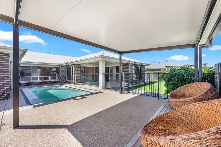 Fourth view of Homely house listing, 7 Regatta Court, Pialba QLD 4655