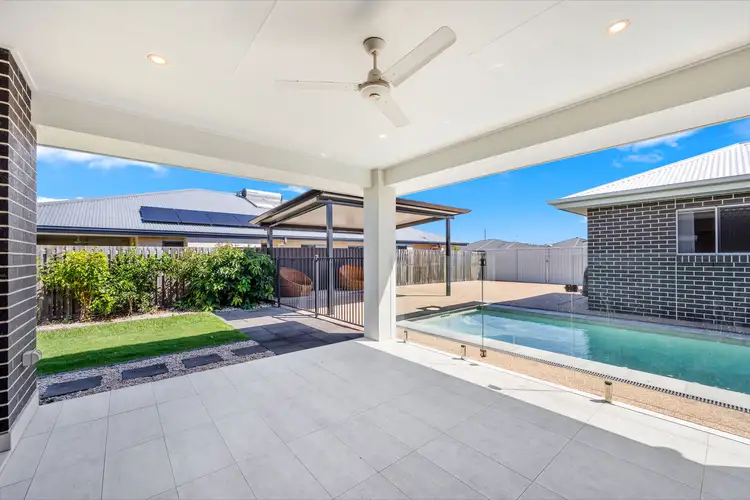 Fifth view of Homely house listing, 7 Regatta Court, Pialba QLD 4655