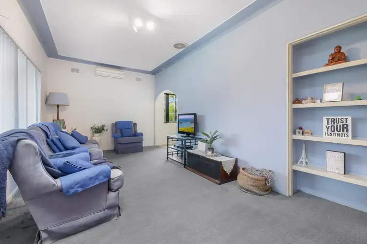 Second view of Homely house listing, 4 Powers Place, Bass Hill NSW 2197