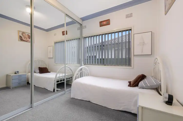Fourth view of Homely house listing, 4 Powers Place, Bass Hill NSW 2197