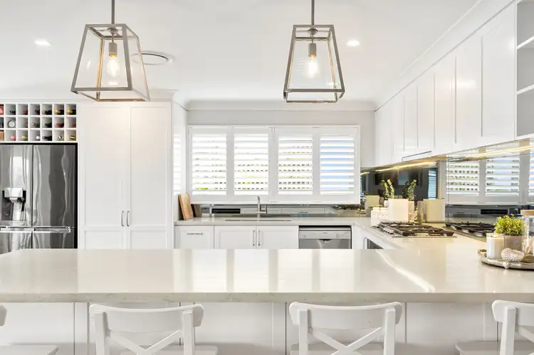 Second view of Homely house listing, 22 Wollongong Street, Shellharbour NSW 2529