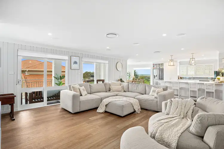 Fifth view of Homely house listing, 22 Wollongong Street, Shellharbour NSW 2529