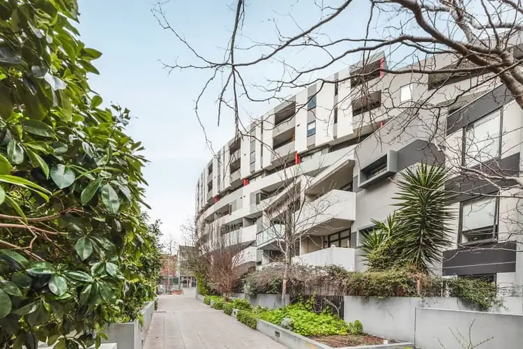 512/601 Sydney Road, Brunswick VIC 3056