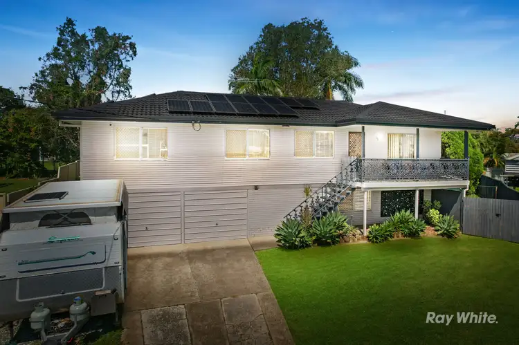 Main view of Homely house listing, 16 Charlane Street, Underwood QLD 4119