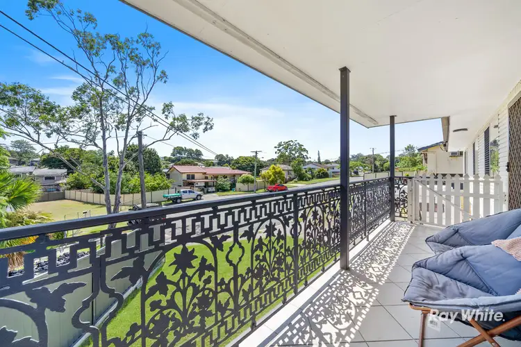 Second view of Homely house listing, 16 Charlane Street, Underwood QLD 4119