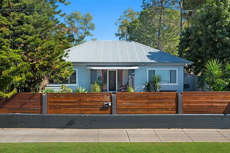 88 Carrington Street, Horseshoe Bend NSW 2320