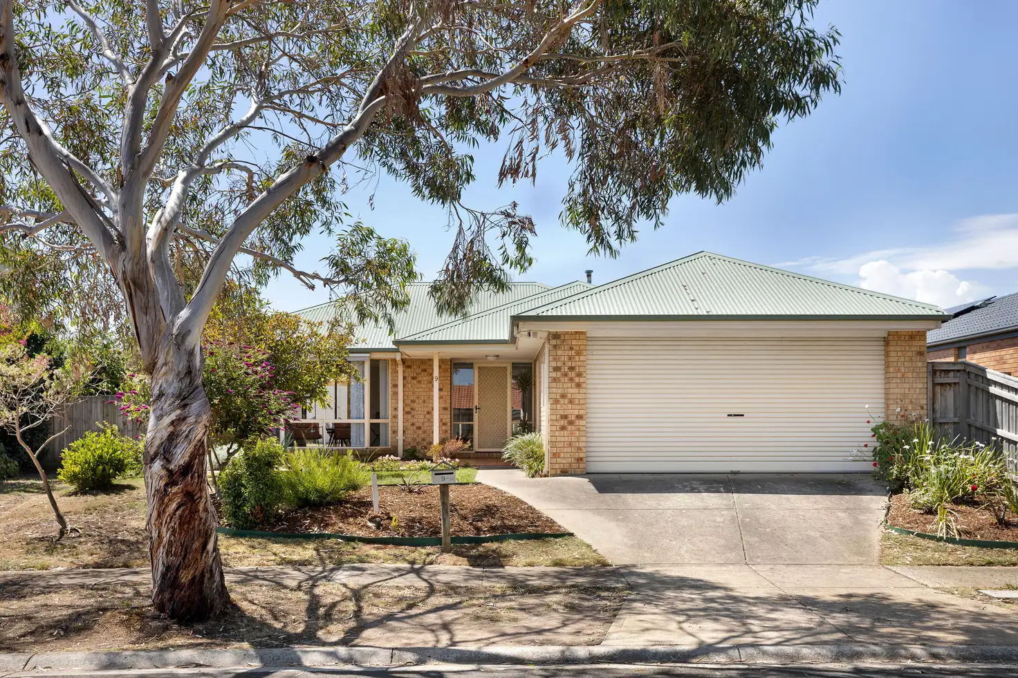 Main view of Homely house listing, 9 Allchin Avenue, Mornington VIC 3931
