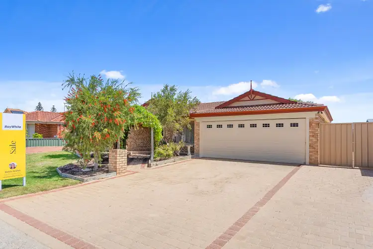 Main view of Homely house listing, 13 Federation Drive, Singleton WA 6175