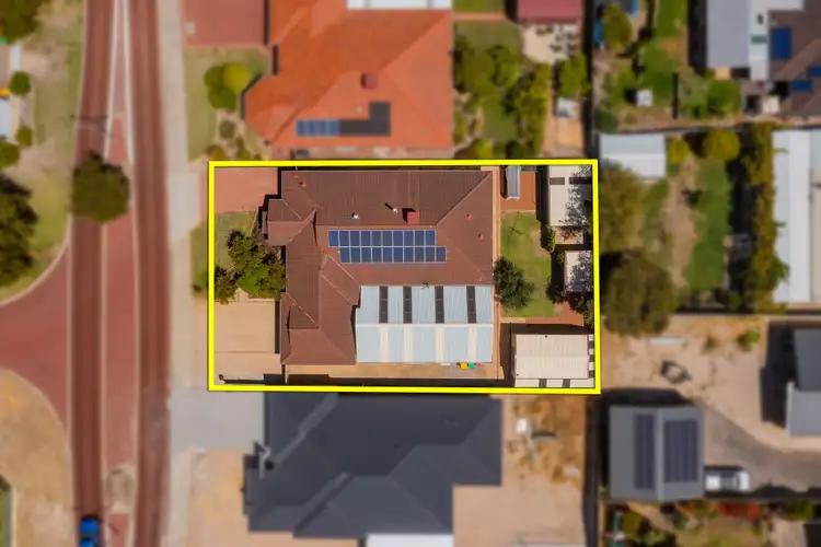 Fifth view of Homely house listing, 13 Federation Drive, Singleton WA 6175
