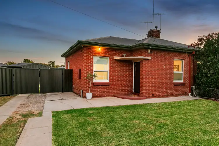 Main view of Homely house listing, 36 Knight Street, West Richmond SA 5033