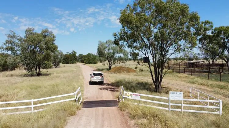 Main view of Homely rural property listing, 189 Minnel Road, Toobeah QLD 4498