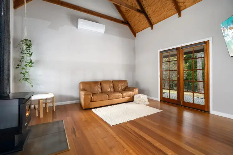 Fifth view of Homely house listing, 511 Greendale-Trentham Road, Dales Creek VIC 3341