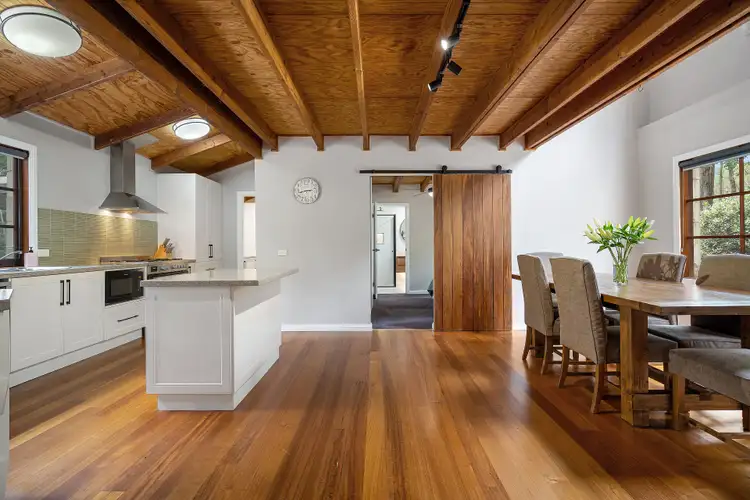 Sixth view of Homely house listing, 511 Greendale-Trentham Road, Dales Creek VIC 3341