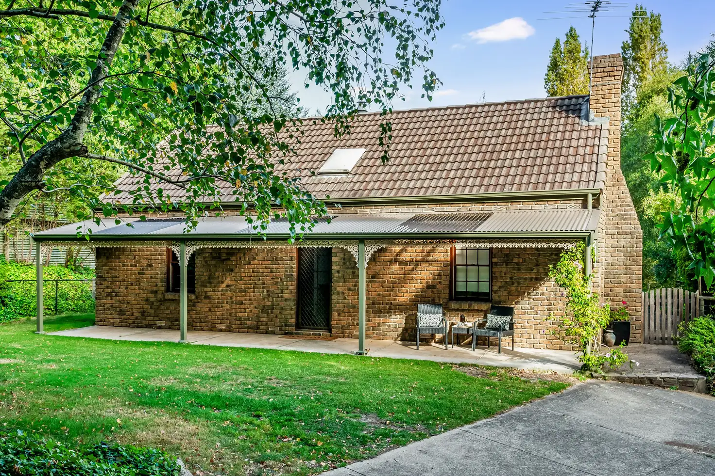 Main view of Homely house listing, 16 Yatina Road, Aldgate SA 5154
