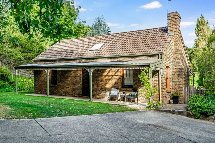 Second view of Homely house listing, 16 Yatina Road, Aldgate SA 5154