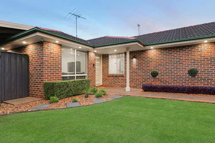 Third view of Homely house listing, 5 Sunderland Crescent, Bligh Park NSW 2756