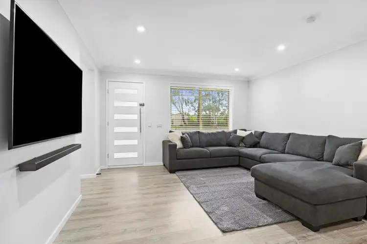 Fifth view of Homely house listing, 5 Sunderland Crescent, Bligh Park NSW 2756