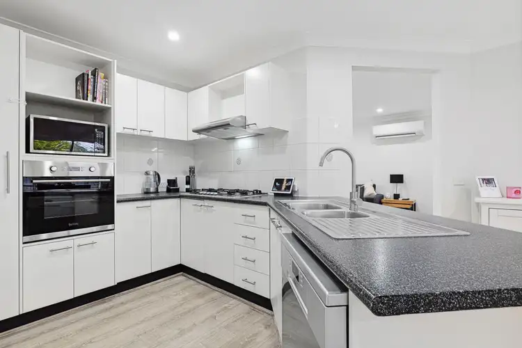 Sixth view of Homely house listing, 5 Sunderland Crescent, Bligh Park NSW 2756