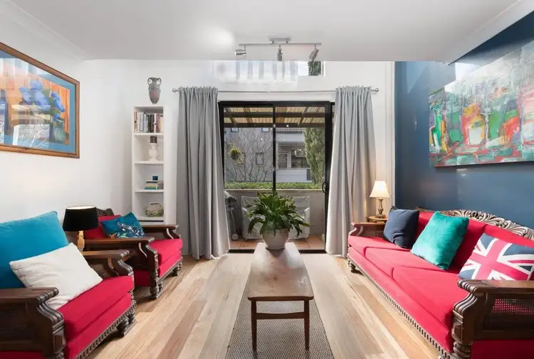 21/5-17 Pacific Highway, Roseville NSW 2069