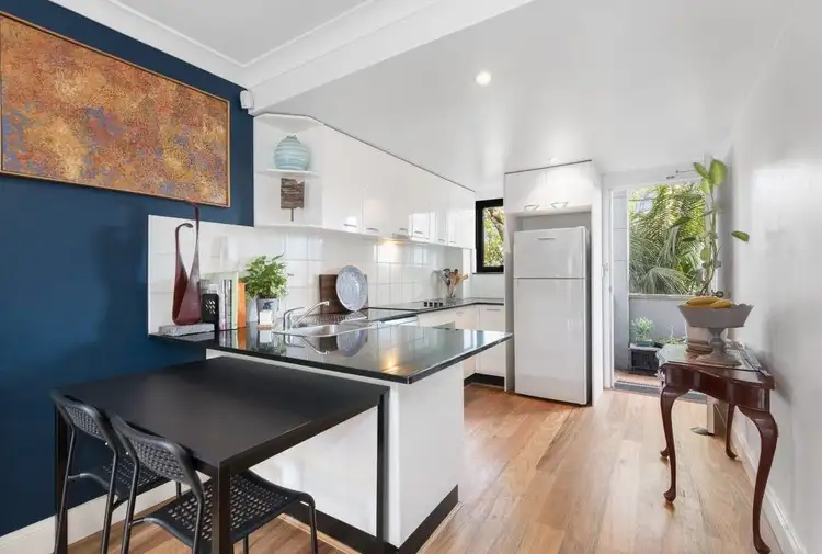 Second view of Homely unit listing, 21/5-17 Pacific Highway, Roseville NSW 2069