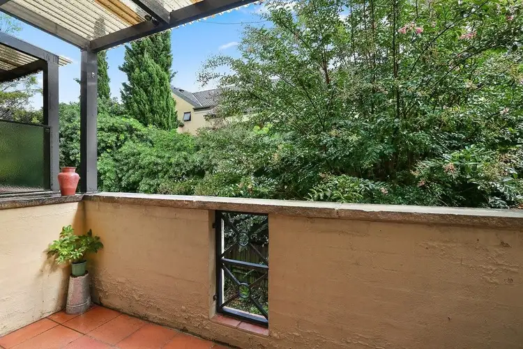 Third view of Homely unit listing, 21/5-17 Pacific Highway, Roseville NSW 2069