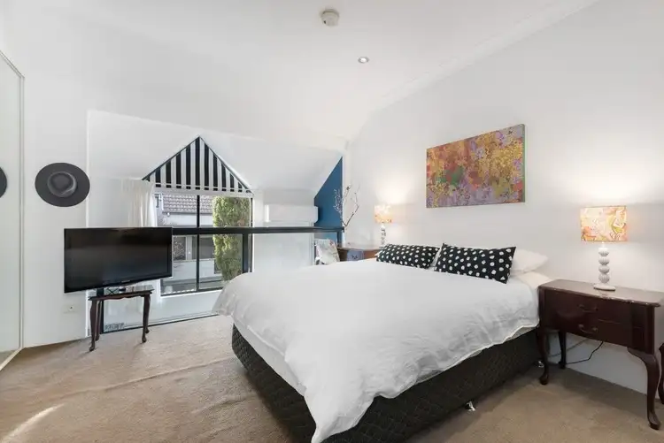 Fifth view of Homely unit listing, 21/5-17 Pacific Highway, Roseville NSW 2069