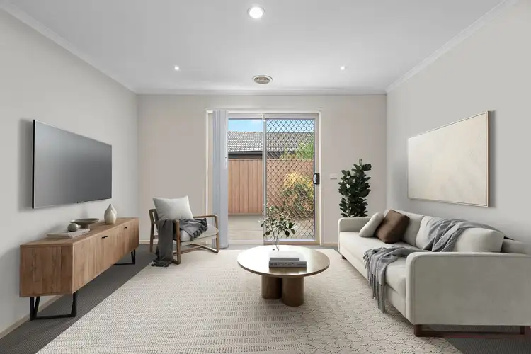 Fourth view of Homely house listing, 10 Silkwood Boulevard, Tarneit VIC 3029