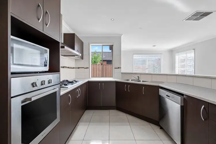Fifth view of Homely house listing, 10 Silkwood Boulevard, Tarneit VIC 3029