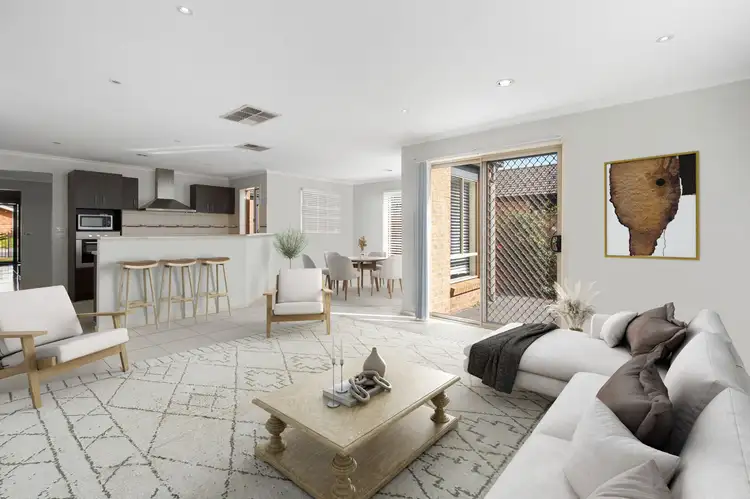 Sixth view of Homely house listing, 10 Silkwood Boulevard, Tarneit VIC 3029