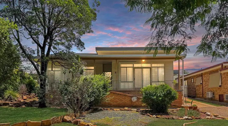 26 Lorking Street, Parkes NSW 2870