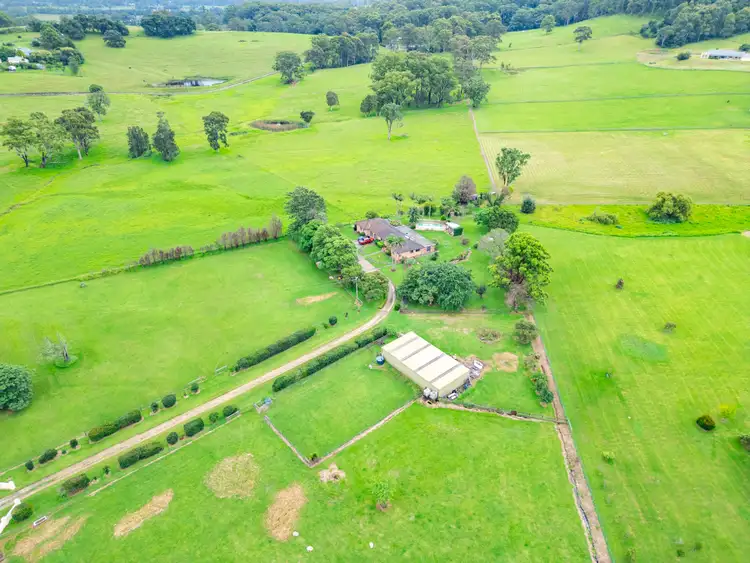Fourth view of Homely house listing, 480 Coolangatta Road, Berry NSW 2535