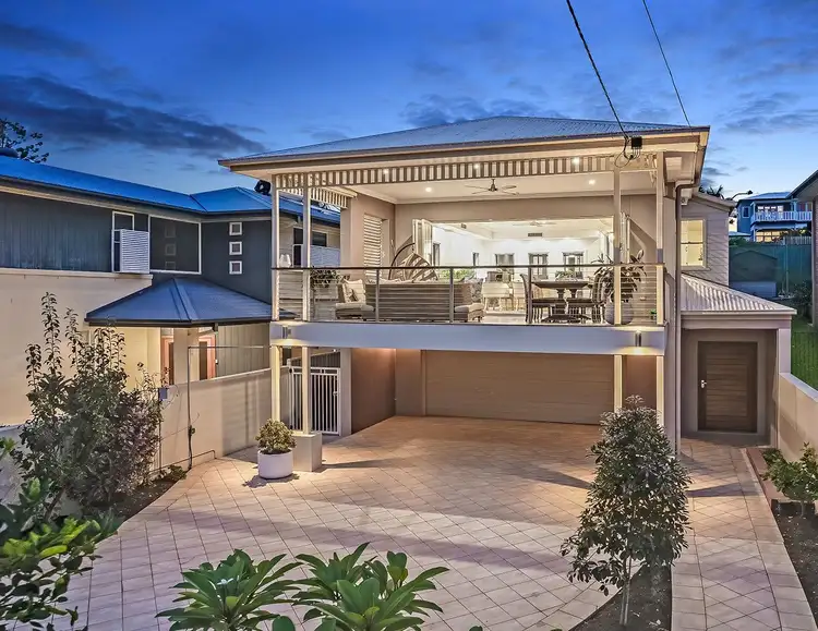 76 Quarry Road, Sherwood QLD 4075