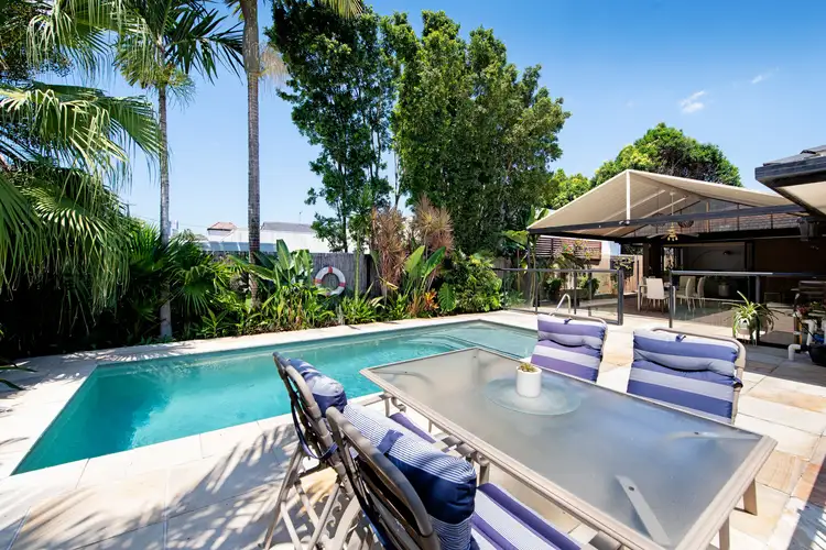 Second view of Homely house listing, 80 Slatyer Avenue, Bundall QLD 4217